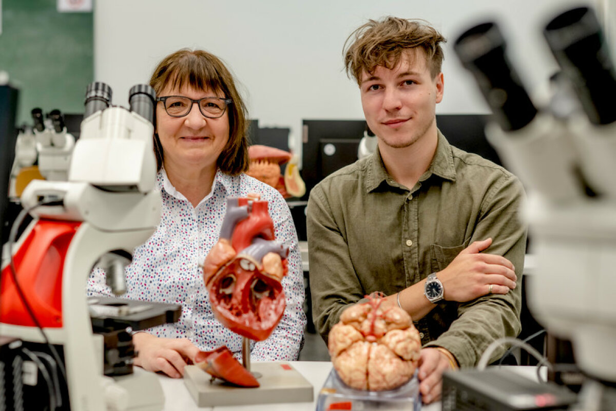 AG Verhaltensbiologie und Didaktik der Biologie